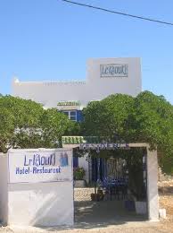 Le Kaouki, auberge, restaurant, sidi kaouki, maroc